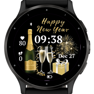 New Year Cheers · Screenshot 3