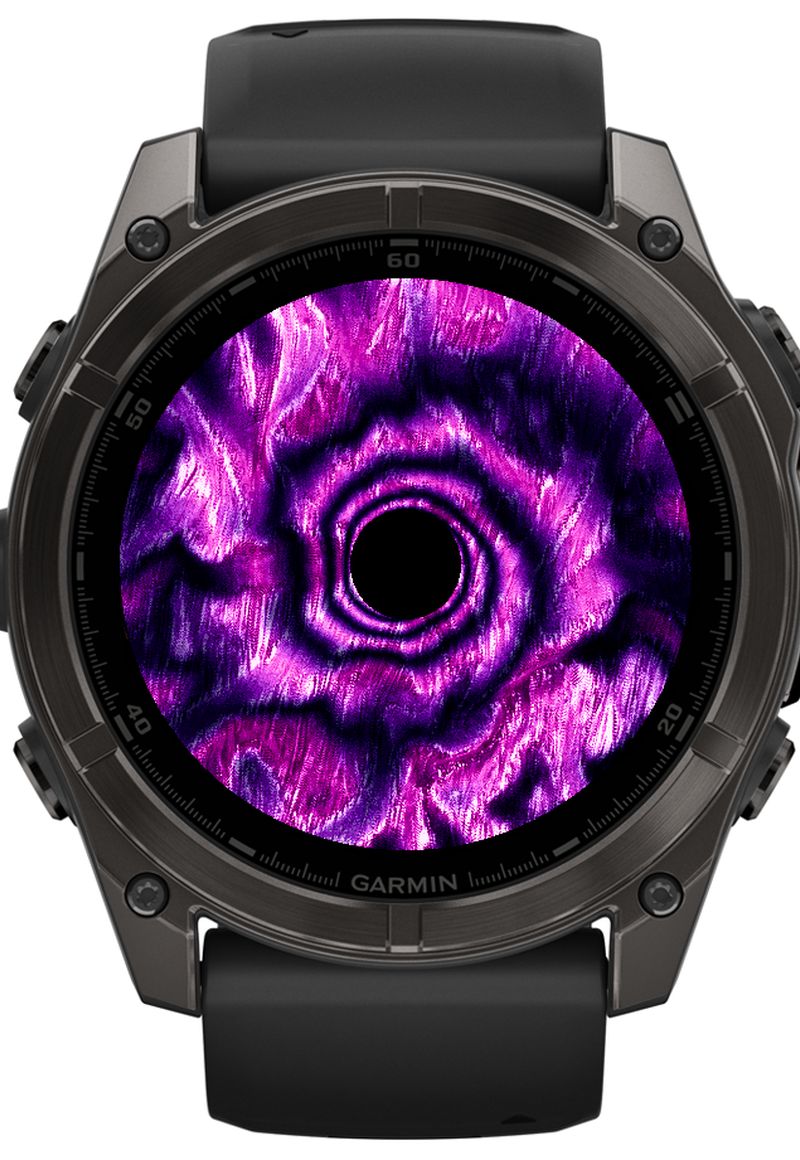 VISUALIZER — Moving Color & Relax · Screenshot 0