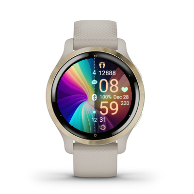 Garmin Waves Reborn · Screenshot 2