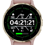Green Pulse · Screenshot 0