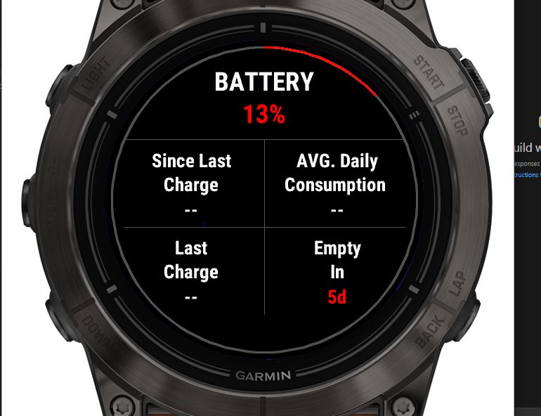 Battery Warrior 3