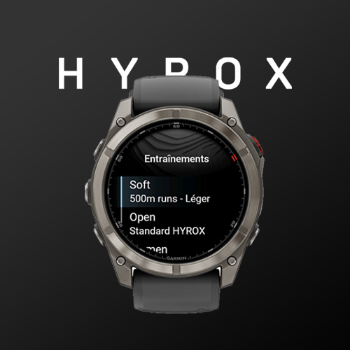 RoxWatch: Hybrid Race Timer · Screenshot 3