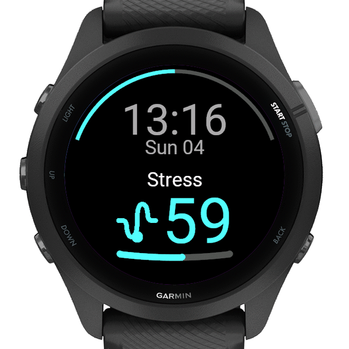 DayArc · Screenshot 1