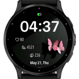 Butterfly · Screenshot 1
