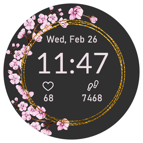 Blooming · Screenshot 0