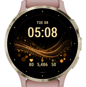 amber · Screenshot 3