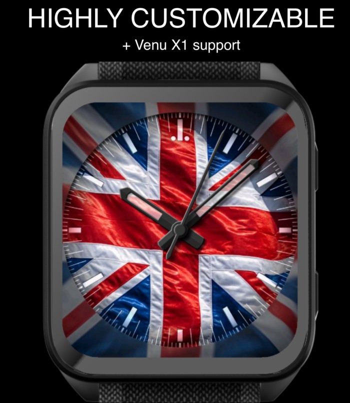My Flag · Screenshot 1