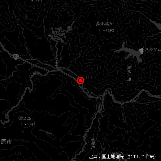 1DayNavi09_TOCHIGI · Screenshot 3