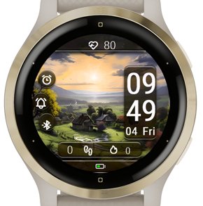 Rural Dial · Screenshot 3