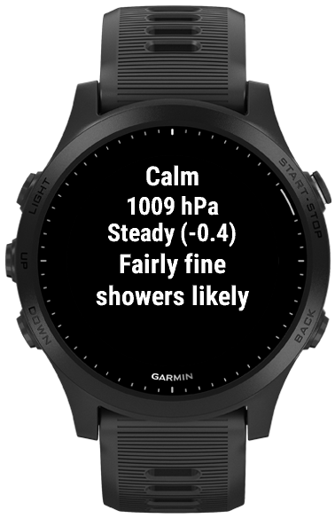 Simply Weather 5