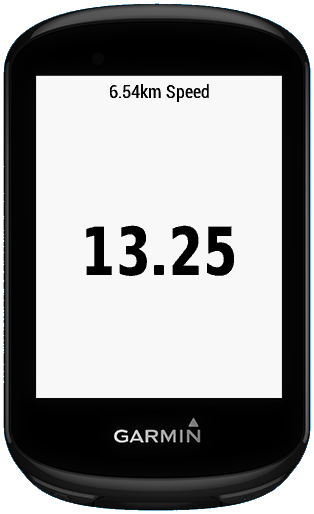 Rolling Average Pace screenshot 5