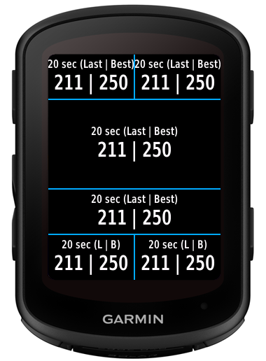 Best Power for Variable Interval screenshot 1