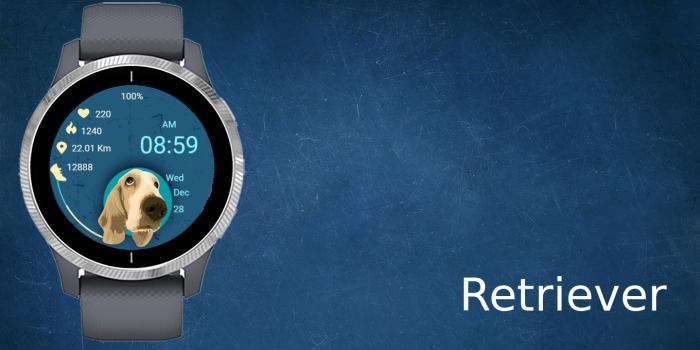 Retriever · Screenshot 0