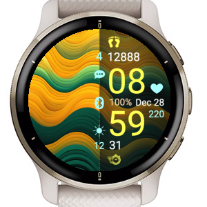 Echelon Sport ES2 · Screenshot 3