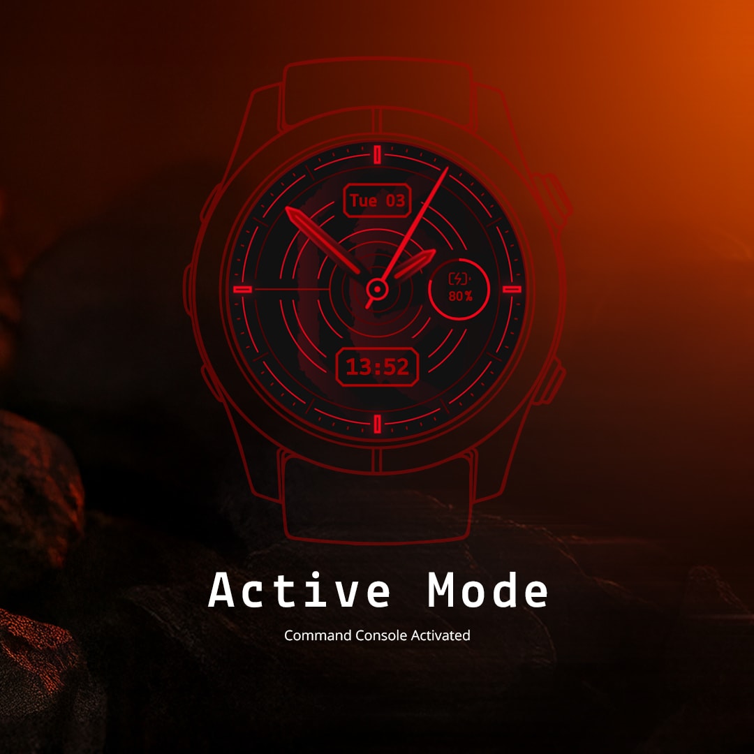 The Eclipse Order (AMOLED) · Screenshot 2