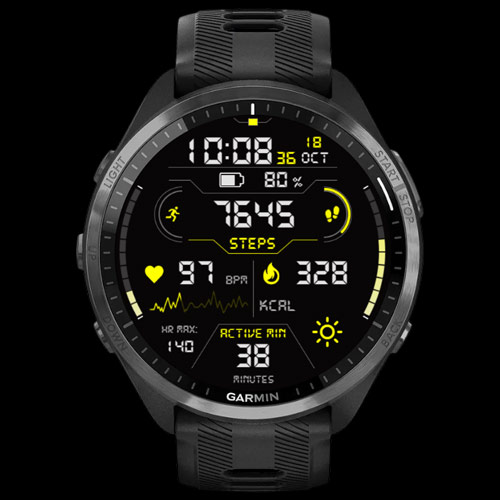 Sport X · Screenshot 3