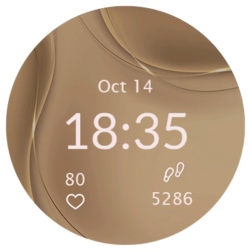 Luxurious Gold · Screenshot 3