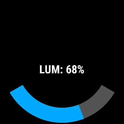 Simple FLASHLIGHT · Screenshot 1