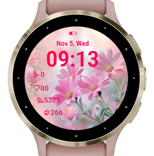 Pastel Blooms · Screenshot 3