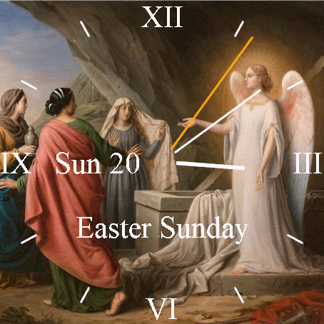 Catholic Liturgical Calendar Pro (2026) · Screenshot 3
