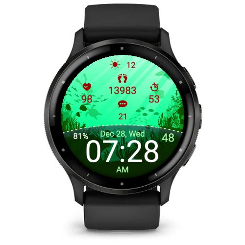 Diver 09 · Screenshot 0