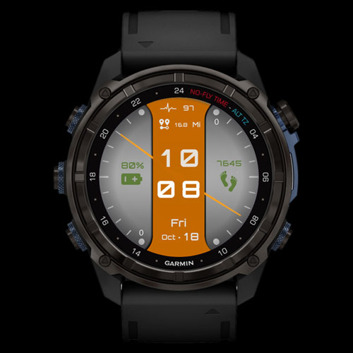 Split Gauge Digital · Screenshot 0
