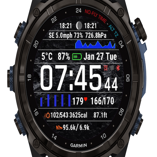 Carbon Tactical 51mm · Screenshot 2
