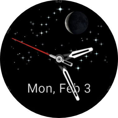 Activity · Screenshot 1