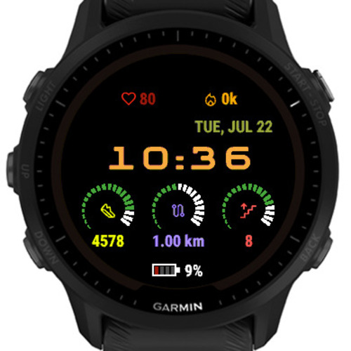 Goals Pro 3 · Screenshot 0