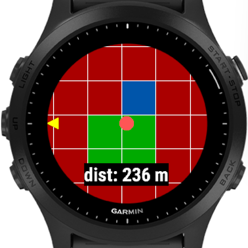 Tiloscope DF3 · Screenshot 0