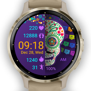 Sugar Skull · Screenshot 3