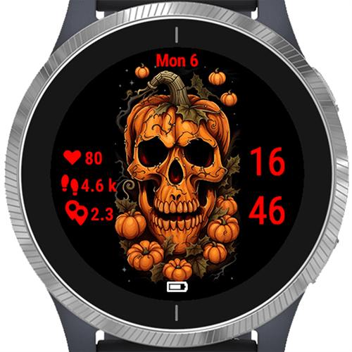 Fear Halloween G · Screenshot 0