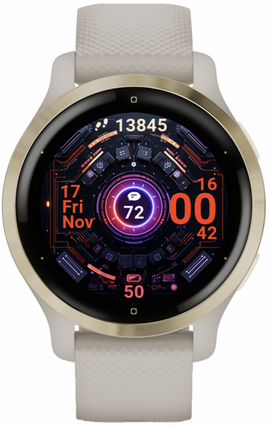 Futuristic Cockpit 1 · Screenshot 2