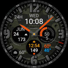 Vienna Tactical Limited Free · Screenshot 1