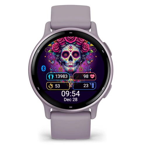 Dia de los Muertos · Screenshot 4