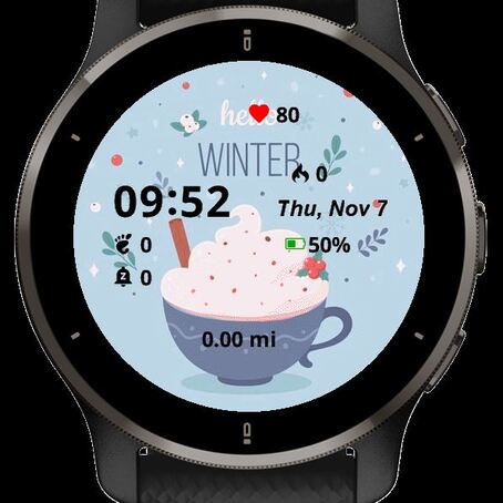 Hello Winter · Screenshot 0