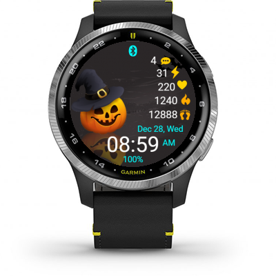 Halloween Pumpkin 02 · Screenshot 1