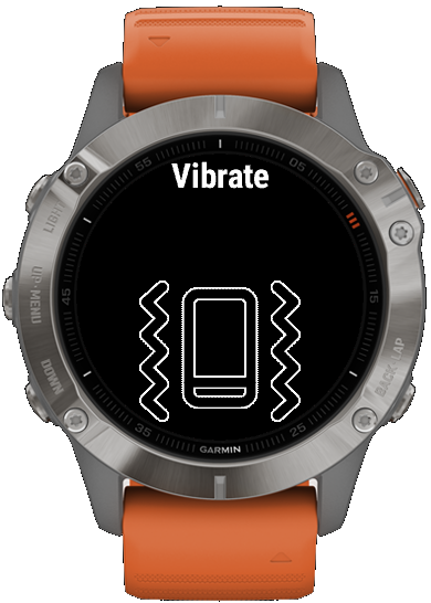 VibrateApp for Sleep · Screenshot 3