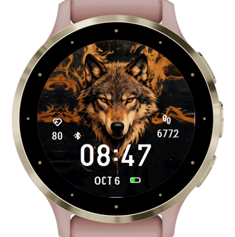 Wolf One · Screenshot 2