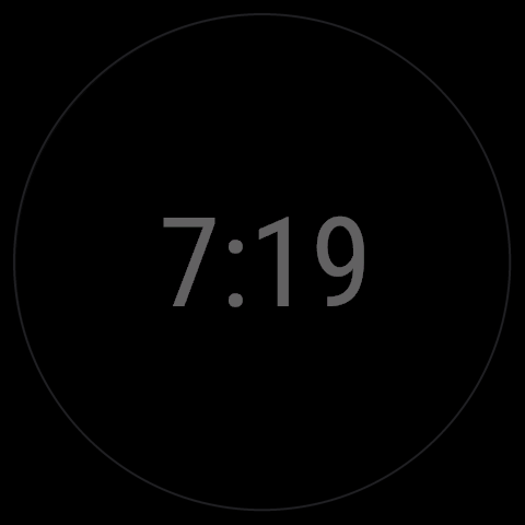 Dualis - Two Time Zones · Screenshot 3