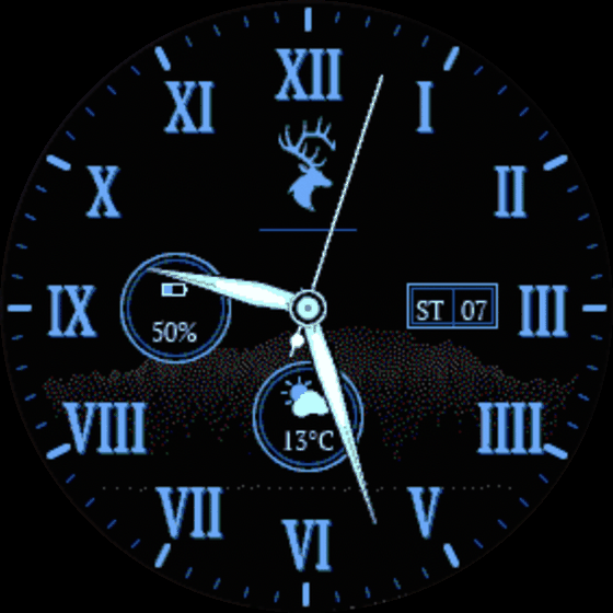 Stagborn Touch · Screenshot 2