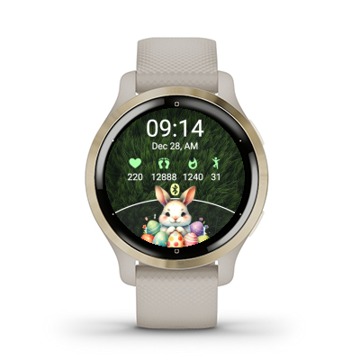 Easter Garmin R01 · Screenshot 1