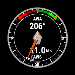 Nauti-Control Wear · Screenshot 0