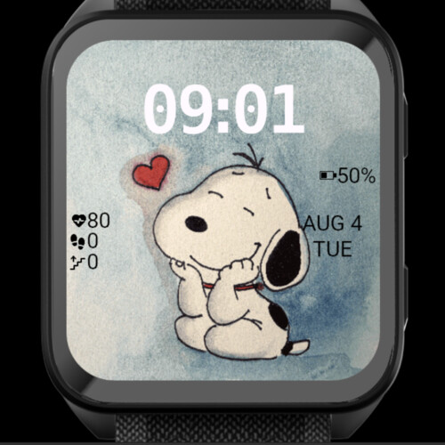 Full of Love · Screenshot 1