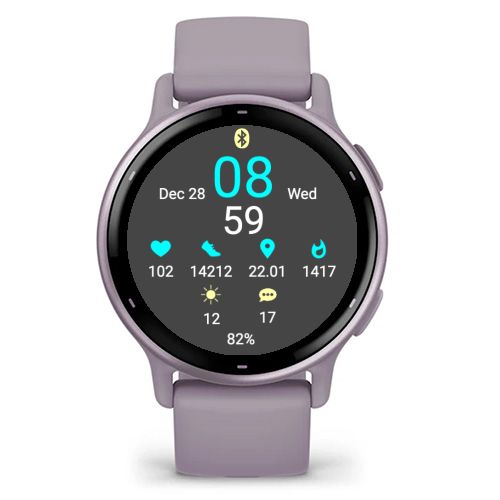 Simple Short Watch SW2 · Screenshot 0