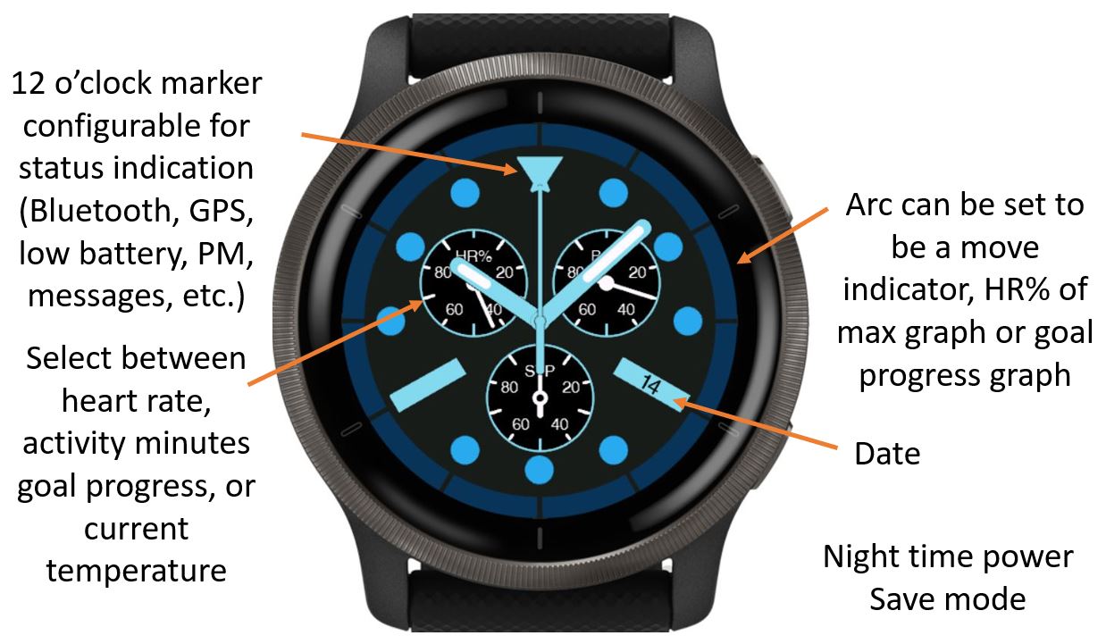 Geo Chrono 2 · Screenshot 0
