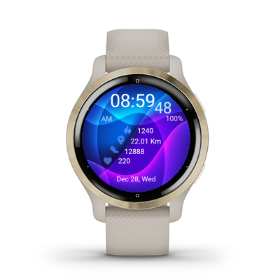 Cross Waves · Screenshot 3