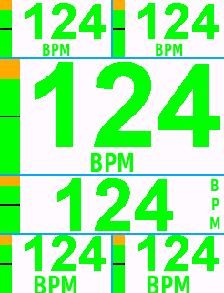 Big Numbers #1 · Screenshot 4