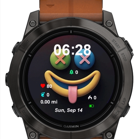 Smiley · Screenshot 0