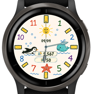 penguinv · Screenshot 2